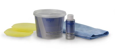 Mipa PROTect Easy Clean - 1 Set,Reinigung,Pflege,Autolack