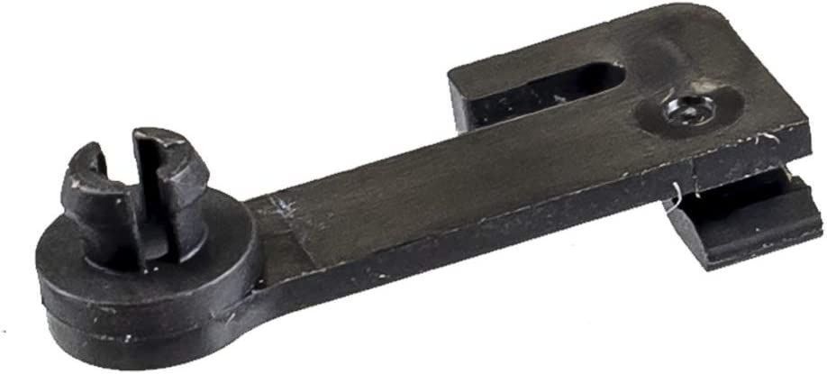 Genuine OEM Kawasaki 13280-7004 Carburetor Rod Holder Clip for