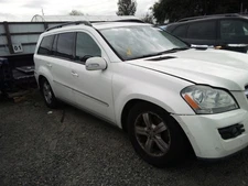 Used Right Sun Visor fits: 2007 Mercedes-benz Mercedes gl-class 164 Type roof il