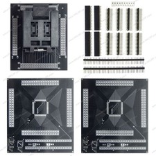 3ni1 TQFP-128p DEBUG_PCB & ITE_PCB & nuvoton_PCB for SVOD3 SVOD4 Programmer