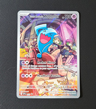 Team Rocket's Wobbuffet #203 Prices | Pokemon Promo | Pokemon Cards
