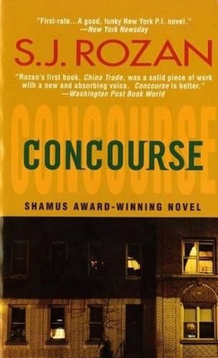 Concourse, Rozan, S. J.