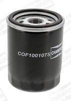 Champion COF100107S ÖLfilter For Alfa Romeo Autobianchi CitroËN Fiat Innocenti L