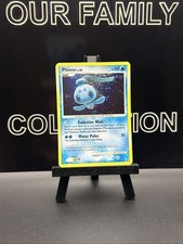 Phione 12/100 Majestic Dawn Holo Rare SWIRL Pokemon Card on eBay