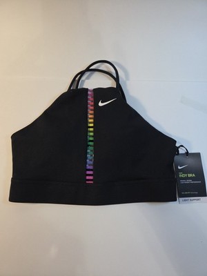 Nike Training Indy Bra - Womens Small - Light Support