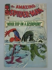 Amazing Spider-Man #29 (1965) VG- Silver Age Scorpion Cover | Marvel | Complete
