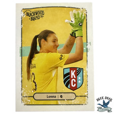 2025 Parkside Beachwood NWSL - Lorena - Kansas City Current