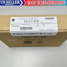 1756OA16 Allen-Bradley 1756-OA16 ControlLogix 16 Point D/O Module AB 1756OA16