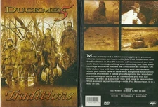 Duck Commander Hunting 5 • Traditions • Duck Dynasty • DVD NEW