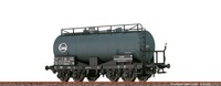 "Brawa H0 48515 Kesselwagen 4-Achsig Zz[P] \"Eva\" Db"