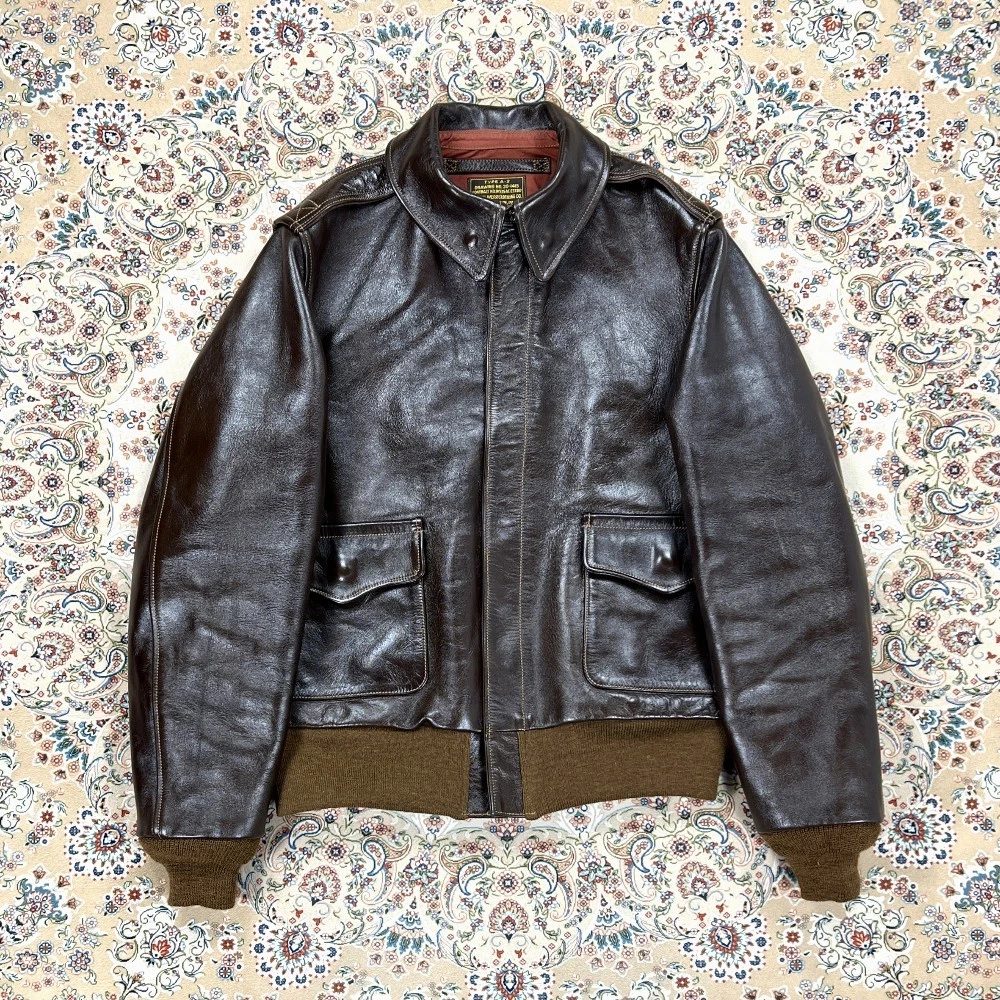 Brown Regular Buzz Rickson's Clothing for Men for sale | eBay