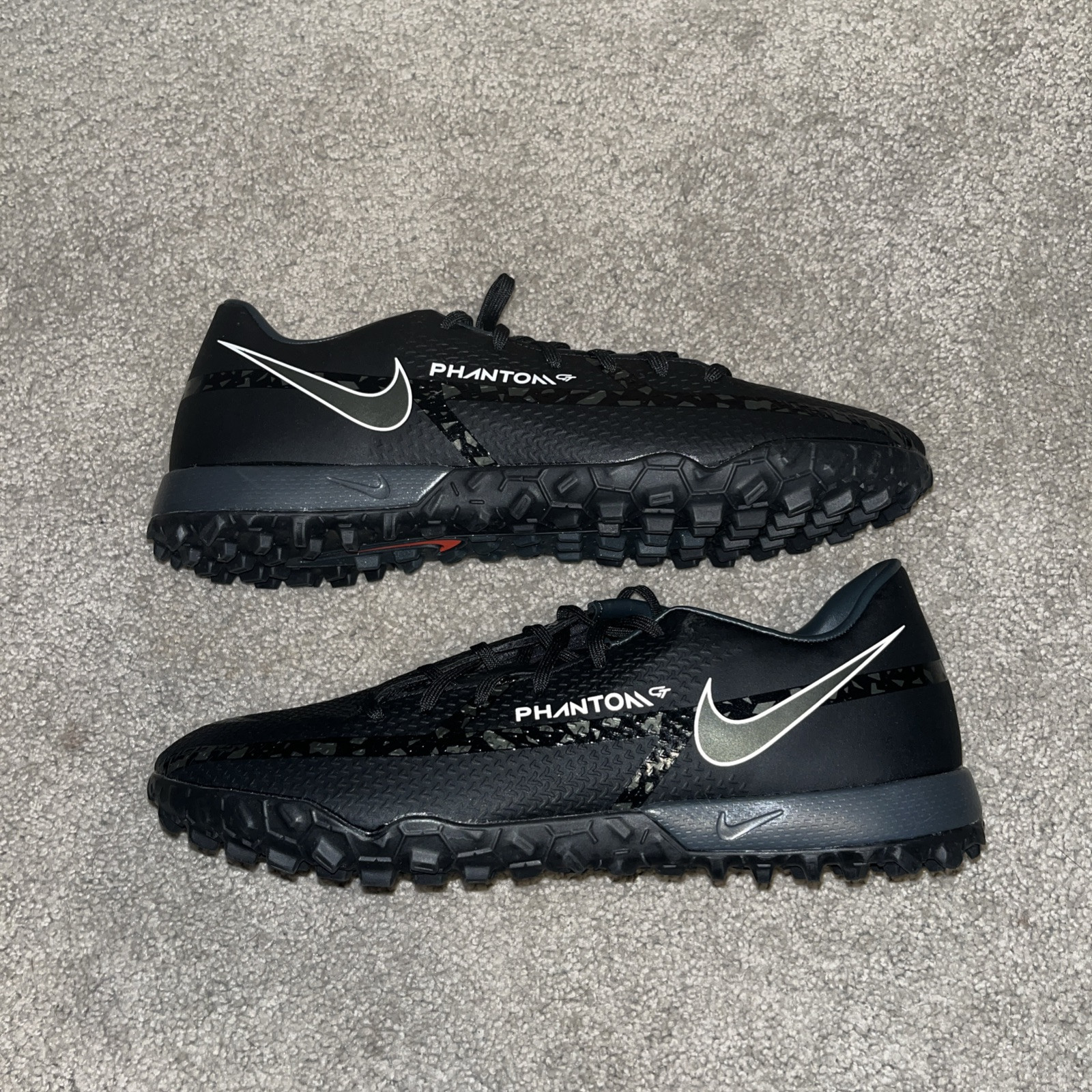 Nike Phantom GT2 Academy TF Dc0803-001 - image 3