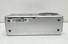 Victrola Cassette Player VBB-25 Silver AM FM Radio — photo 4