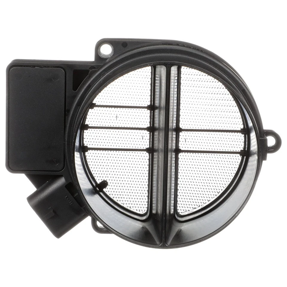 Mass Air Flow (MAF) Sensor For Cadillac DeVille Isuzu Ascender Oldsmobile Aurora - Image 4 of 4