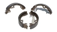 Neu - Ferodo FSB565 Bremsbackensatz FüR Ford