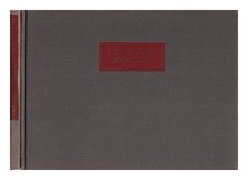 BROWN, RICHARD; BRETT, STANLEY the London bookshop : A pictorial record of the a