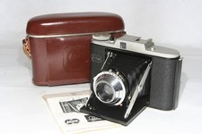 الكاميرات plegable Adox