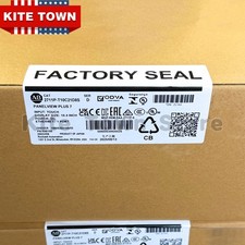2025 New in box AB 10 Factory Sealed 2711P-T1...