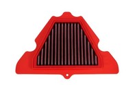 Luftfilter BMC Ersatz FüR Kawasaki ZX-10R 1000 Ccm Bj. 2011 FüR 2016