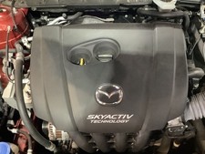Moteur Mazda 121