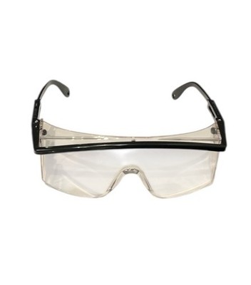 PACK OF 7 - UVEX Astrospec 3000 High Impact Safety Glasses Adjustable