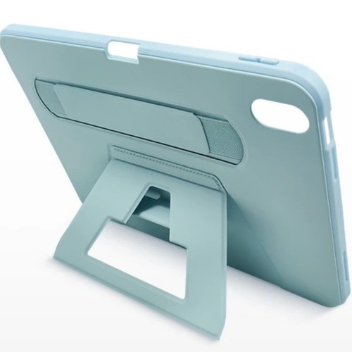 New PU Leather Shockproof Magnetic Stand Back Cover For ipad Pro 12.9 2018-2022 - Picture 12 of 16