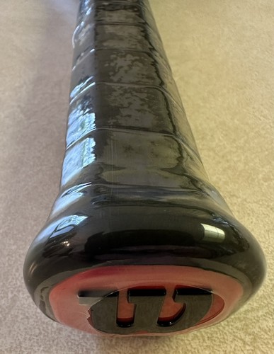 Raquette De Tennis Wilson BLADE 104 V9 - Tête 104 Po² - Manche 4 1/4 - Non Cordée - Neuve