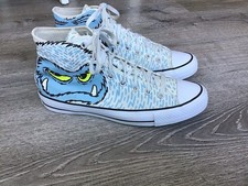 Converse Men s 11.5 Chuck Taylor All Star Hig...