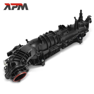 Saugrohrmodul Ansaugkrümmer für BMW X3 X4 X5 2 3 4 2.0D 1er 3er 5er Touring 7er