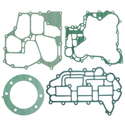 FOR 2017-2024 Can-Am Maverick X3 Complete Engine Rebuild Gasket Kit