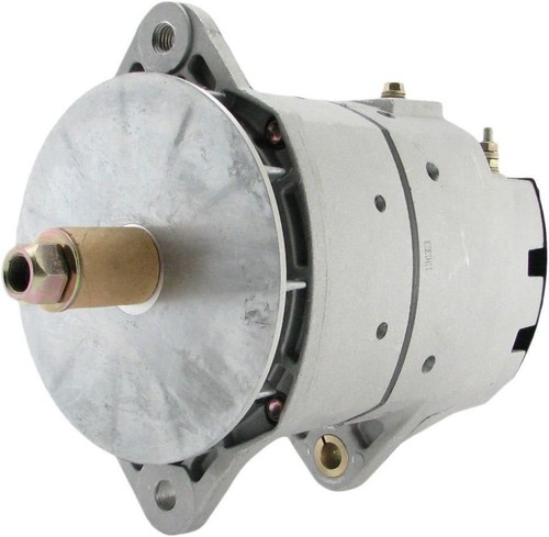 New Alternator 8600064 8700016 C120 C112 T2000 AT7500 1 year warranty 8607 - Picture 2 of 5