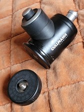 Cullmann Stativkopf Kugelkopf