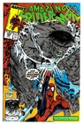 THE AMAZING SPIDER-MAN # 328 Marvel 1990 (fn-vf) Acts Of Vengeance McFarlane (A)
