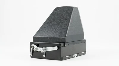 Détecteur d'angle droit Mamiya pour presse universelle Super 23 * CI12 du JAP... - Photo 1/4
