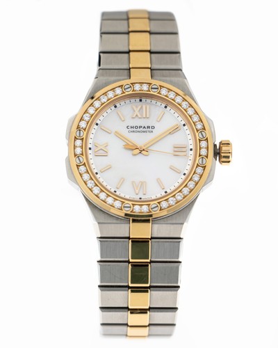 Chopard - 298601-6002 - Alpine Eagle Small