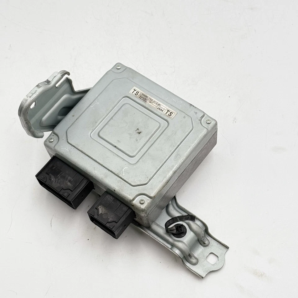 Módulo de dirección asistida eléctrica Honda Fit 2009-2011 39980-TK6-C12-M1 OEM Foto 2 de 4