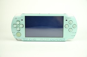 Sony PSP 1000 2000 3000 Console 32GB Card Charger/New Battery Region Free US