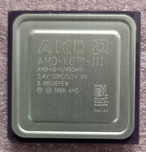 AMD K6 III | eBay