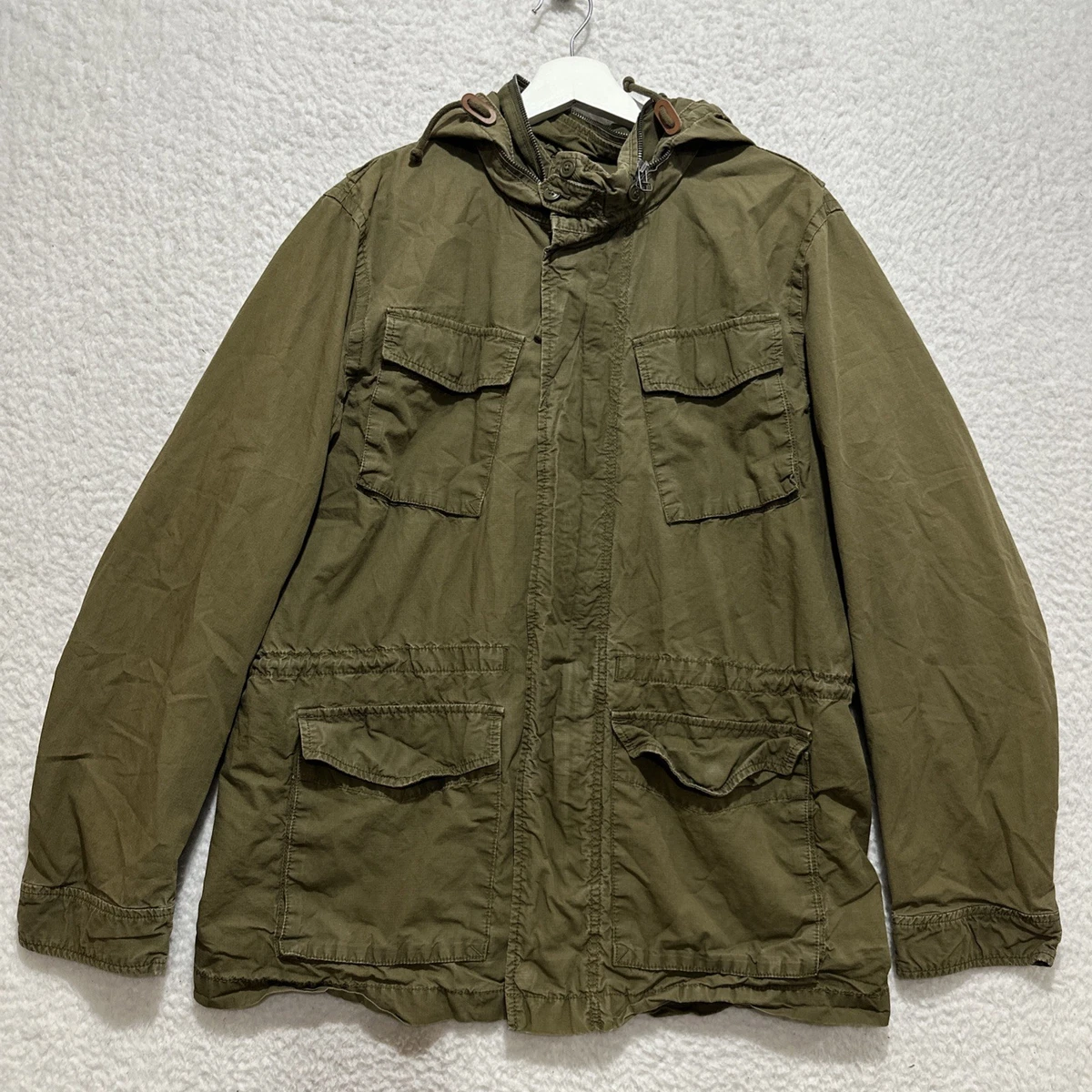 Gap Coats, Jackets & Vests for Men with Vintage for Sale | Shop