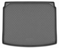 Kofferraumwanne FüR Skoda Karoq Varioflex Kofferraummatte Laderaumwanne