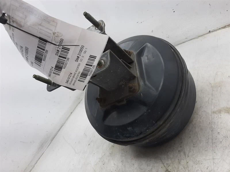 Potenciador de freno 98-99 Dodge Ram 1500 04882866 Foto 4 de 4