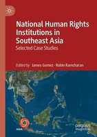 Robin Ramcharan (U. A.) | National Human Rights Institutions In Southeast Asia