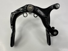 Vintage 1990 s Dia-Compe Bulldog BMX Front Brake Caliper 884 Black