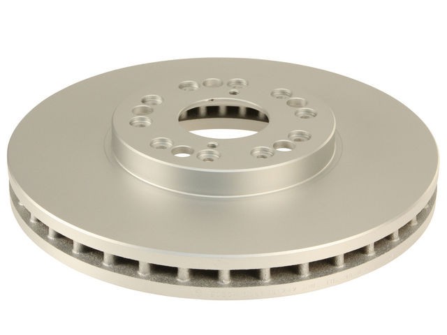 Bosch 83CH62Z Front Brake Rotor Fits 1998-2000 Lexus GS400