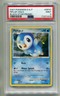 2007 POKEMON DIAMOND & PEARL PIPLUP LV. 9 #DP03 BLACK STAR HOLO PROMO PSA 9 B P1