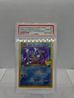 2021 Pokémon Celebrations Dark Gyarados Holo PSA Gem Mint 10