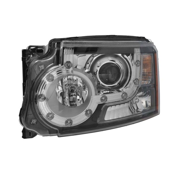 Hauptscheinwerfer Valeo 044237, Links-image
