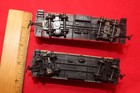 Railroad Cabooses Lot of 2 - Chessie System and Baltimore & Ohio- HO Scale — photo 7