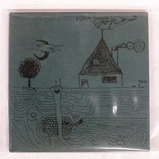 AJICO DARK (DEEP) GREEN VICL60686 Japan 1CD