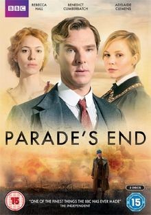 Parades End [2 DVDs] von White, Susanna | DVD | Zustand gut